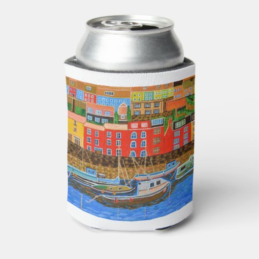 Devon5 Dosenkühler (Kanne Rückseite)