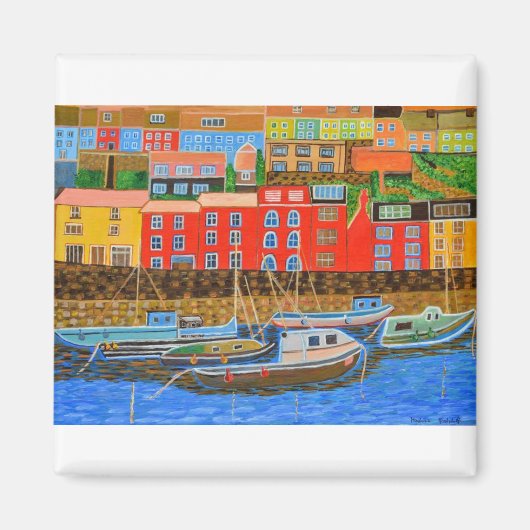 Devon5 Magnet (Vorne)