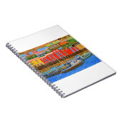 Devon5 Notizblock (Rechte Seite)