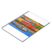 Devon5 Notizblock (Linke Seite)