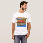 Devon5 T-Shirt (Vorne ganz)