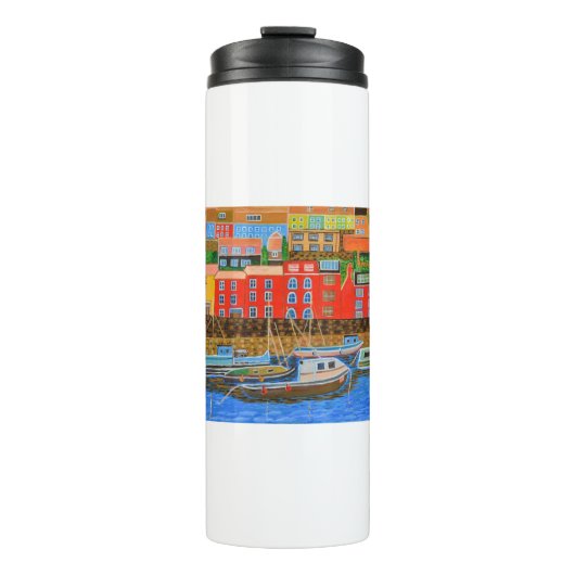 Devon5 Thermosbecher (Vorderseite)