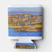 Devon9 Dosenkühler (Rückseite)