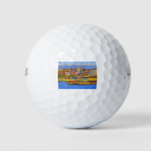 Devon9 Golfball