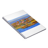 Devon9 Notizblock (Rechte Seite)