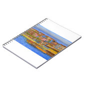 Devon9 Notizblock (Linke Seite)