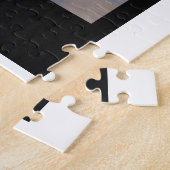 Devon-Bahn-Plakat Puzzle (Seite)