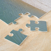 Devon Coastline UK Puzzle (Seite)