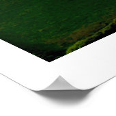 Devon Countryside Teil 1 Poster (Ecke)