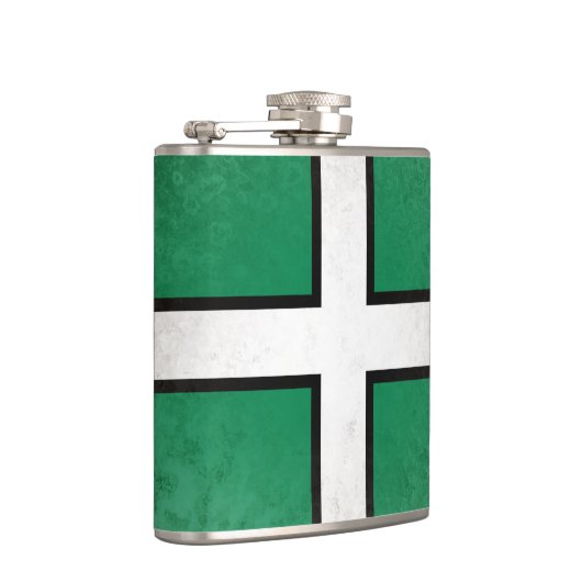 Devon Flachmann (Rechts)