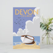 Devon für Bruchmagnet (Stehend Vorderseite)