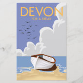 Devon für Bruchmagnet (Vorderseite)