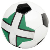 Devon Fußball (Dreiviertel)