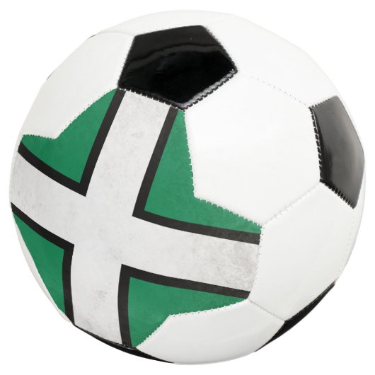 Devon Fußball (Dreiviertel)