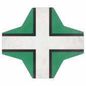 Devon Fußball (Flach)