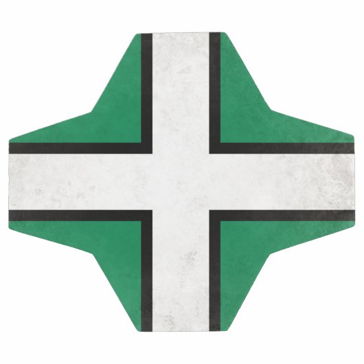 Devon Fußball (Flach)