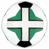 Devon Fußball (Vorderseite)