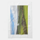 Devon Geschirrtuch (Vertikal)