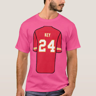 Devon Key Jersey 2 T-Shirt