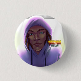 Devon-Knopf (von den albtraumhaften Enthüllung) Button