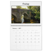 Devon-Leben - Fotografie Kalender (Feb 2027)