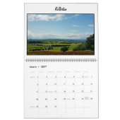 Devon-Leben - Fotografie Kalender (Mär 2027)