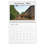 Devon-Leben - Fotografie Kalender (Jan 2027)