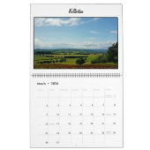 Devon-Leben - Fotografie Kalender (Mär 2026)