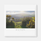 Devon Magnet (Vorne)