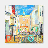 Devon Magnet (Vorne)