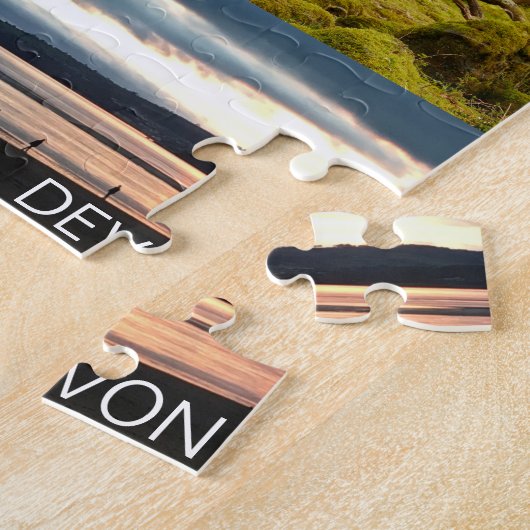 Devon Puzzle (Seite)