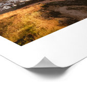 Devon Railway Poster (Ecke)