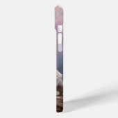 Devon Rex Case-Mate iPhone Hülle (Rückseite / Links)