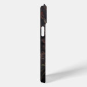 Devon Rex Case-Mate iPhone Hülle (Rückseite / Rechts)