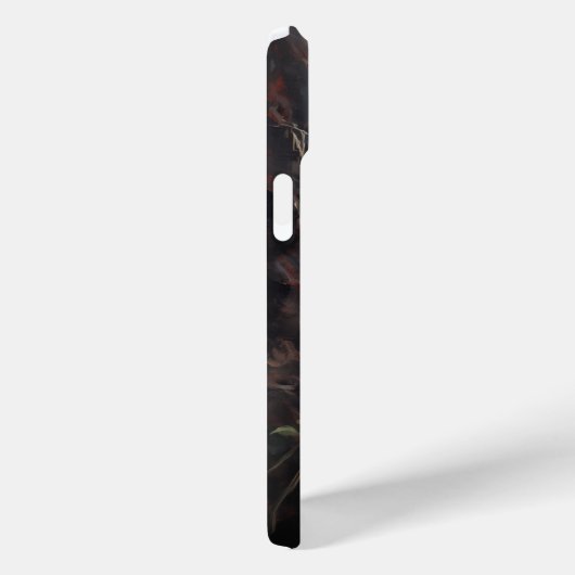 Devon Rex Case-Mate iPhone Hülle (Rückseite / Rechts)