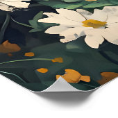 Devon Rex In Bathtub Poster, Funny Cat Poster (Ecke)