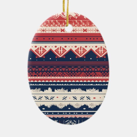 Devon Rex Keramik Ornament (Hinten)