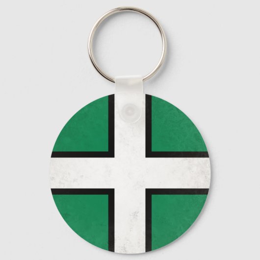 Devon Schlüsselanhänger (Vorderseite)