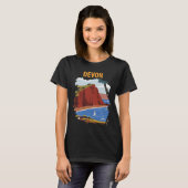 Devon T-Shirt (Vorne ganz)