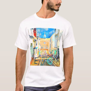 Devon T-Shirt