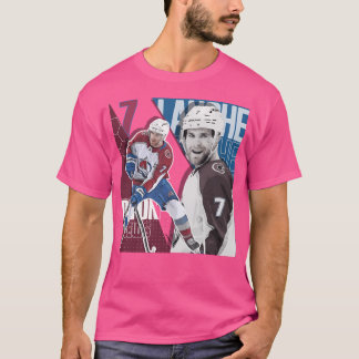 Devon Toews Hockey Shirt Tapestry