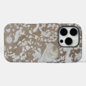 Devonian Fossil Gorge Case-Mate iPhone Hülle (Rückseite (Horizontal))