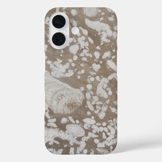 Devonian Fossil Gorge Case-Mate iPhone Hülle (Rückseite)