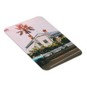 Devonport, Auckland, Neuseeland Magnet (Rechte Seite)