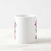 Devonshire Split British Pastry Pastries UK Baking Kaffeetasse (Mittel)