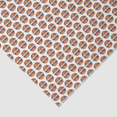 Devonshire Split Cream Jam Tea Shoppe Café Bakery Seidenpapier (Ausschnitt)