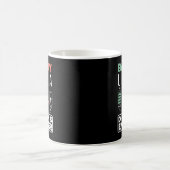 DevOps Engineer Battery Life Cloud Computing Kaffeetasse (Mittel)