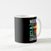 DevOps Engineer Cloud Computing Wetterprognose Kaffeetasse (VorderseiteRechts)