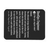 DevOps-Ingenieur-Definition Magnet (Horizontal)