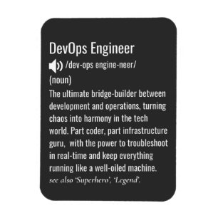 DevOps-Ingenieur-Definition Magnet